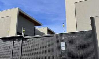 Imagem 3: Sobrado - Condomínio à venda, 1 quarto, 3 suítes, Jardim TV Morena - Campo Grande/MS