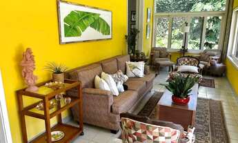 Imagem 4: Casa para Venda em Petrópolis, Nogueira, 4 dormitórios, 3 suítes, 5 banheiros, 2 vagas