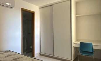 Imagem 3: Residencial Flampark, apto 108m2, 3 suites, 2 vagas, Jardim Goias, Goiânia