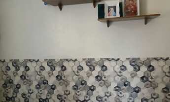 Imagem 3: Jardim independência