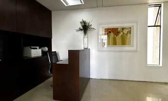 Imagem 5: Escritório para aluguel e venda com 180 metros quadrados em Savassi - Belo Horizonte - MG