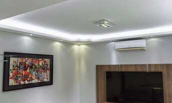 Imagem 2: Fator 2511) Casa linear - 2 quartos (1 suite) - Lindo espaço gourmet - Julia Deberg