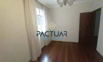 Imagem 2: Apartamento Amplo 4 Quartos Próximo à FUMEC e Mercado Distrital do Cruzeiro