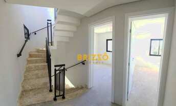 Imagem 3: Sobrado com 3 dormitórios à venda, 132 m² por R$ 799.000,00 - São Braz - Curitiba/PR