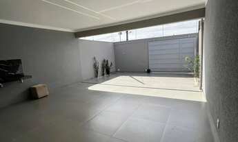 Imagem 5: Casa setor escala grande jaiara