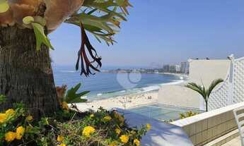 Imagem 5: Cobertura com 7 quartos à venda, 1089 m² por R$ 35.000.000 - Copacabana - Rio de Janeiro/R
