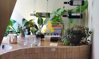 Imagem 6: Venda de Casa com 4 quarto(s), 4 suíte(s), por R$ 6 milhões, no condomínio Fazenda Bela Vi