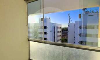 Imagem 4: Apartamento para locação no Condomínio Mar de Aruana I