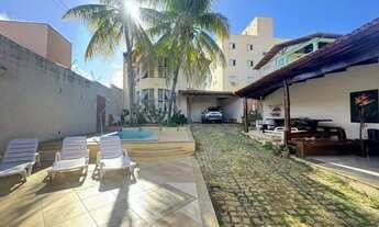 Imagem 2: Casa em Montes Claros, no bairro Vila Mauricéia, à venda