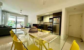 Imagem 7: Apartamento de 3 dormitórios (1 suíte) no Essence Home Resort em Florianópolis