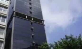 Imagem 2: PRÉDIO - BELA VISTA - SP