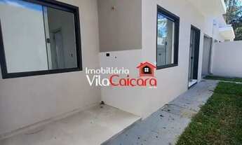 Imagem 2: Casa com 2 quartos no Parque São João em Paranaguá