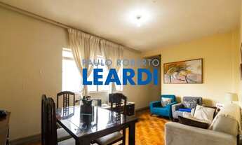 Imagem: APARTAMENTO - CONSOLAÇÃO - SP