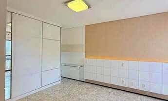 Imagem 6: APARTAMENTO VISTA MAR NO SÃO MARCOS ALTO PADRÃO!