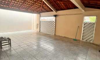 Imagem 2: VENDO CASA VILA REAL /FINANCIAMENTO