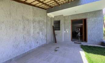 Imagem 3: Casa duplex com quintal grande em Portal de Jacaraípe