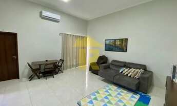 Imagem 4: Venda de casa em condomínio de alto padrão em São José do Rio Preto-SP, Village Damha Rio