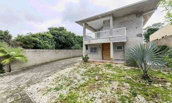 Imagem 2: Casa em Santa Felicidade