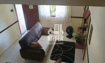 Imagem 2: Casa com 2 quartos à venda, 120 m² por R$ 500.000 - Ponta Negra - Maricá/RJ