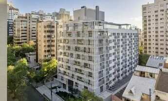 Imagem: Apartamento com 2 Dormitorio(s) localizado(a)