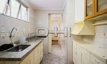 Imagem: Aluguel Apartamento 2 Dormitórios - 72