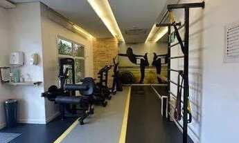 Imagem 4: 2 dormitorios, 2 vagas lazer