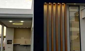 Imagem 4: CASA DE ALTO PADRÃO!!