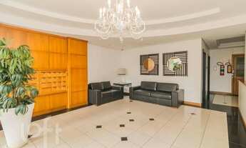 Imagem 6: Apartamento à venda em Três Figueiras com 86 m², 2 quartos, 1 suíte, 3 vagas