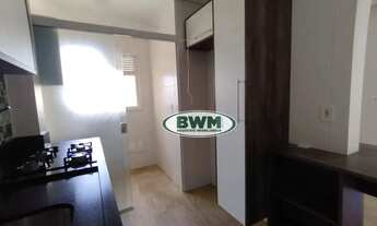 Imagem 3: Apartamento com 3 dormitórios, 68 m² - venda - Atrium Prime Residence - Sorocaba/SP