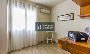 Imagem 6: Apartamento mobiliado de 2 dormitórios e 2 vagas de garagem no bairro Passo da Areia