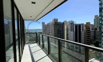 Imagem 3: PRAIA DO CANTO / 4 SUÍTES / 4 VAGAS ( 3 BOX) / 217 M² / SOL DA MANHÃ