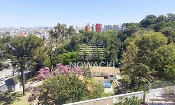 Imagem 6: APARTAMENTO COM 2 DORMITORIOS 01 VAGA AO LADO DO JARDIM BOTÂNICO