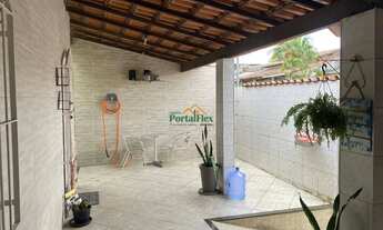 Imagem: Casa à venda em Eldorado - Serra/ES