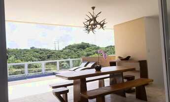 Imagem 7: Casa à venda no ALPHAVILLE II, SALVADOR - BA , ALPHAVILLE I , Salvador, BA