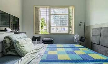 Imagem 5: Imóvel para venda com 85 metros quadrados com 2 quartos em Petrópolis - Porto Alegre - RS