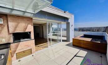 Imagem 2: COBERTURA - ALTO DE PINHEIROS - SP