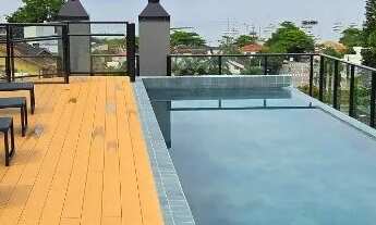 Imagem 3: Loft 65m² totalmente mobiliado em Santo Antonio de Lisboa