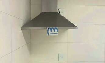 Imagem 3: Apartamento à venda, 3 quartos (1 suíte