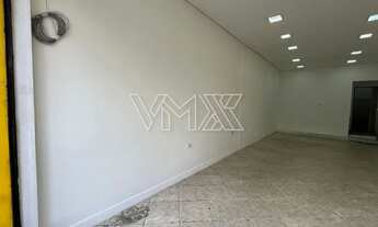 Imagem 4: SALÃO COMERCIAL PARA LOCAÇÃO NA VILA MARIA - SP