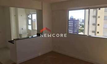 Imagem 2: Apartamento em Rua Neo Alves Martins - Zona 01 - Maringá/PR