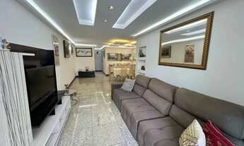 Imagem 5: Apartamento com 4 quartos à venda, 147 m² por R$ 1.380.000 - Icaraí - Niterói/RJ