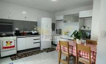 Imagem 2: Apartamento sem Condomínio com 2 Quartos para Alugar, 62m² - Vila Homero Thon, Santo André