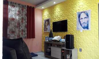 Imagem 7: Vendo casa 3 Quartos com garagem para 3 carros, Aceito Carro!!!