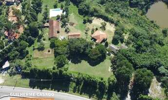 Imagem 6: Terreno A Beira Da Raposo Tavares No Km 51