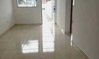 Imagem 3: Casa nova 2q alvenaria