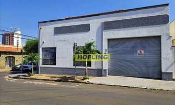 Imagem 2: Prédio para alugar, 224 m² por R$ 4.044,39/mês - Centro - Rio Claro/SP