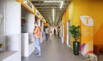 Imagem 5: Box/Garagem - venda por R$ 154.801,74 ou aluguel por R$ 3.189,00/dia - Centro - Fortaleza