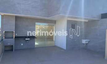 Imagem: Venda Cobertura Renascença Belo Horizonte