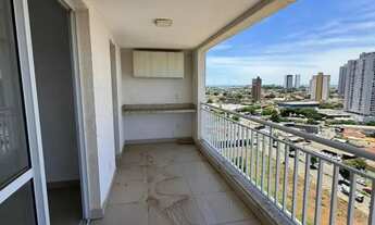 Imagem 5: Apartamento para alugar com 3 suites no Resid. Family setor Parque Amazônia - Goiânia - GO