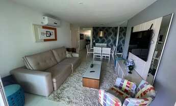 Imagem 5: Réveillon Golf Ville Porto das Dunas - Aquiraz